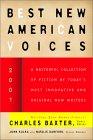 Best New American Voices