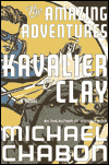 CLick Here For Chabon Interview