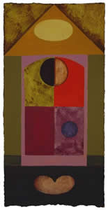 Gorzegno, Untitled 7