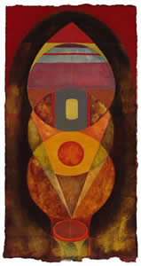 Gorzegno, Untitled 8