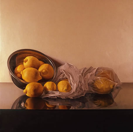 Gustavo Schmidt, Lemons