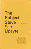 Lipsyte, Subject Steve