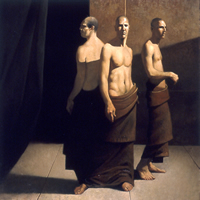 Malone, Triad