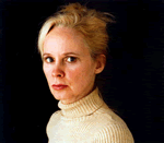 Mary Gaitskill