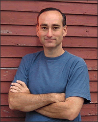 Chris Bohjalian