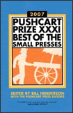 Pushcart Prize 2007