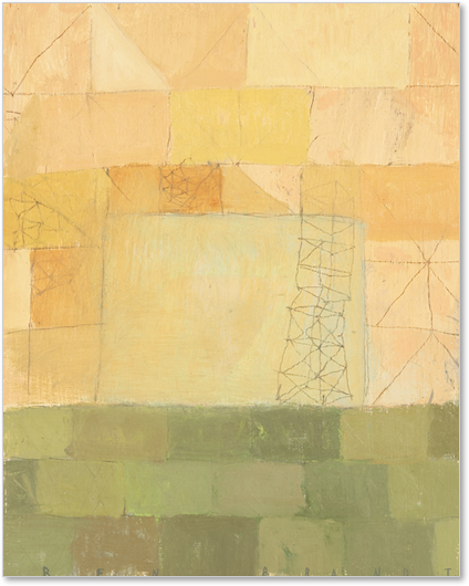 Ben Brandt, Untitled II