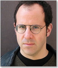 Matthew Sharpe