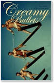 Kevin Sampsell, Creamy Bullets