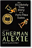 Sherman Alexie, Absolutely True Tale